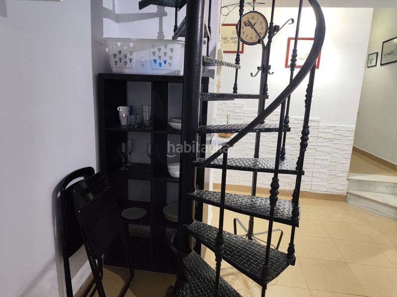 Foto 7cf75ce2-7e7d-4d09-946a-891e821362eb. Location duplex dans Centro Histórico Cádiz