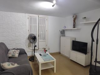 Rent Duplex  Calle cervantes