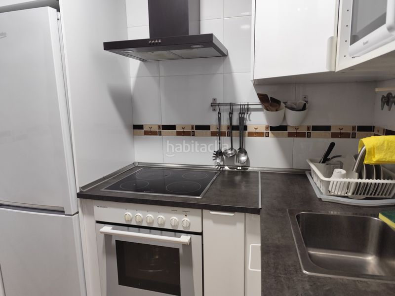 Foto c8af0b9b-4bdb-46ca-987f-1c290ead8d23. Rent duplex in Centro Histórico Cádiz