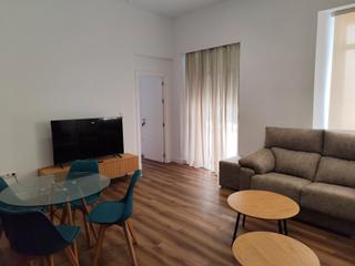 Location Appartement  Calle merced