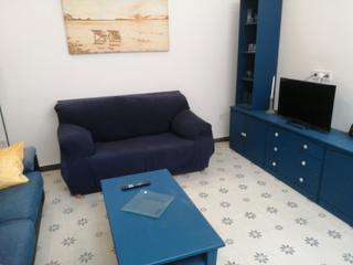 Location Appartement  Calle benjumeda