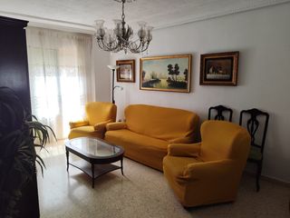 Location Appartement  Calle cruz