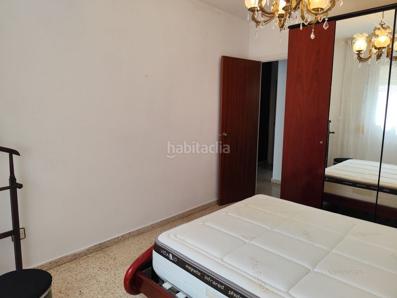 Foto 136a02b9-63cf-4fd8-9849-b754433ec43c. Rent flat in La Caleta - La Viña Cádiz