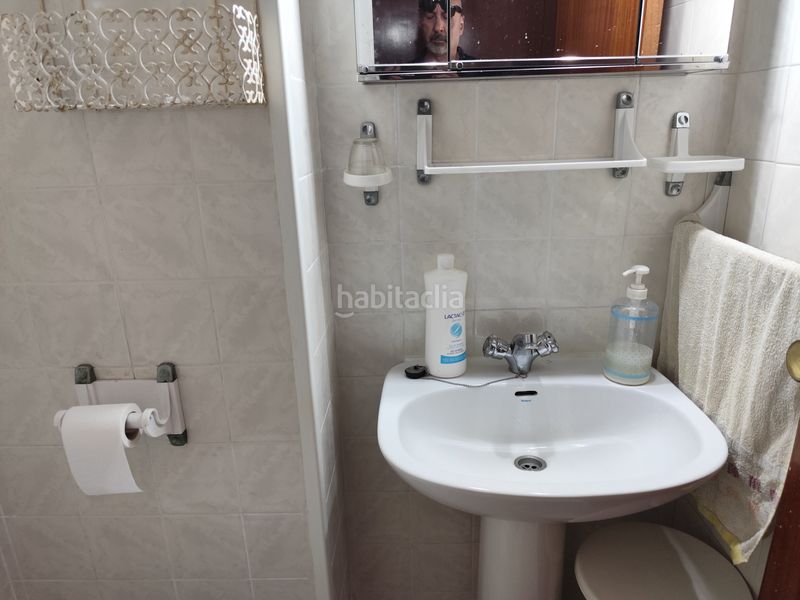 Foto 19cd1908-bf7a-4d6e-9665-5ac802070b80. Rent flat in La Caleta - La Viña Cádiz