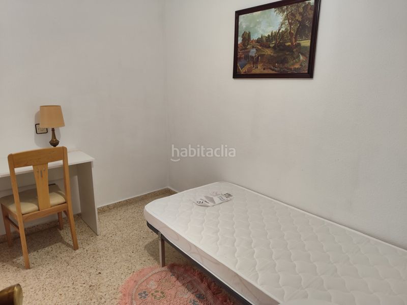 Foto 415ff1c3-7353-4242-9c3f-50ade4efccec. Rent flat in La Caleta - La Viña Cádiz