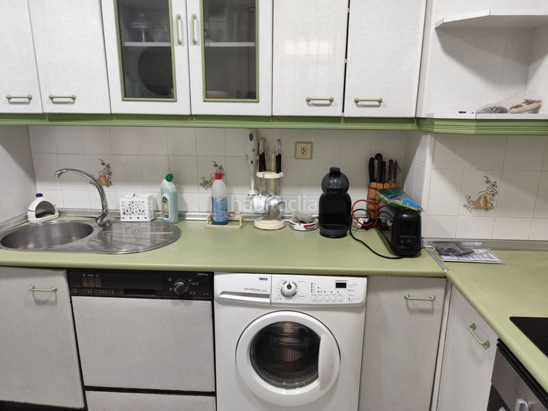 Foto 6a481a8b-da17-4826-99b7-6d9507fe888c. Rent flat in La Caleta - La Viña Cádiz