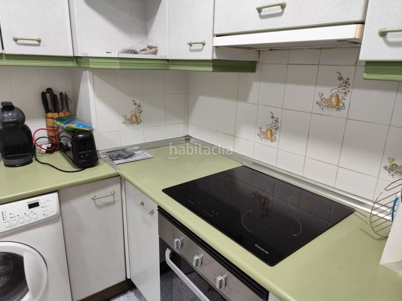 Foto 862ef42d-08e3-404d-8b98-14d83277f274. Rent flat in La Caleta - La Viña Cádiz