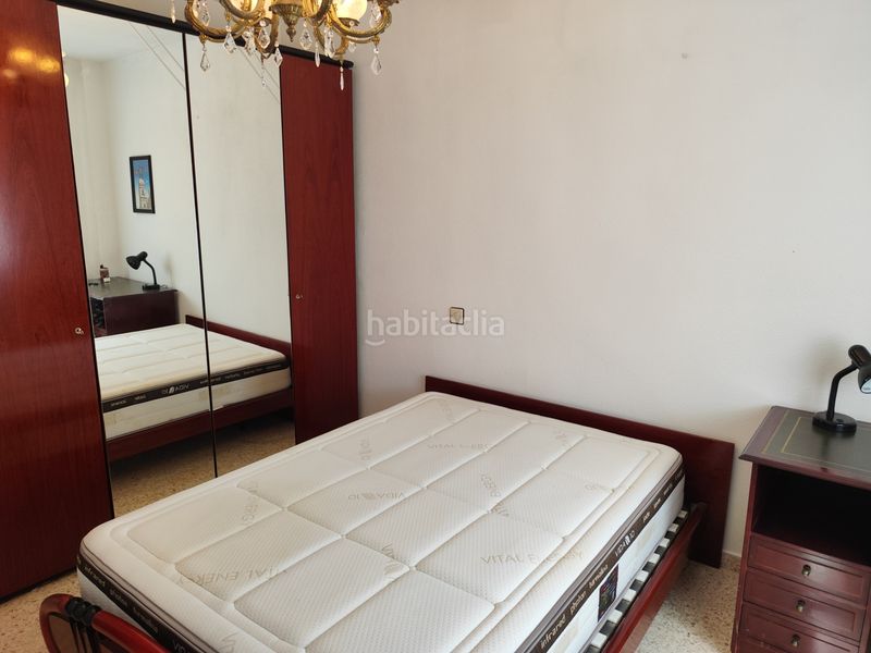 Foto 92d4d8d5-eedd-4b09-a6a6-e08597b24815. Rent flat in La Caleta - La Viña Cádiz