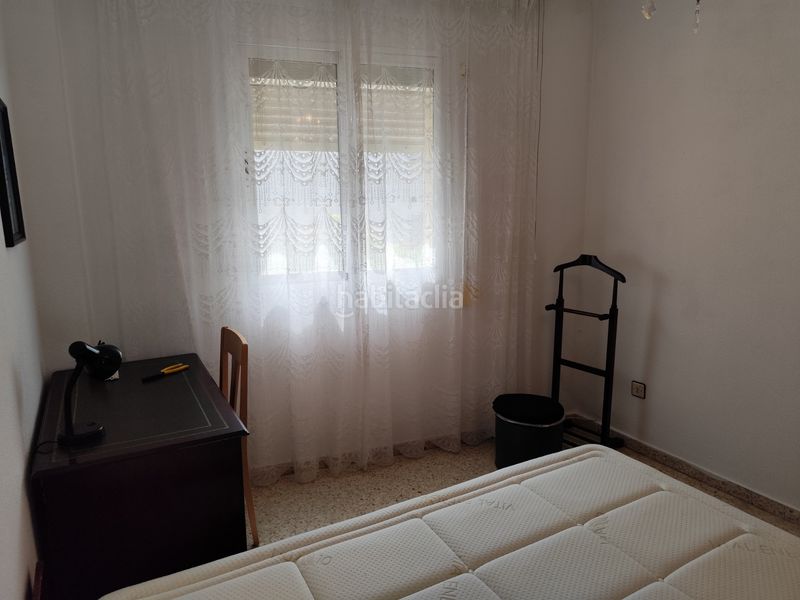 Foto 9e37a560-eed6-4396-b663-528cc6f3e13f. Rent flat in La Caleta - La Viña Cádiz
