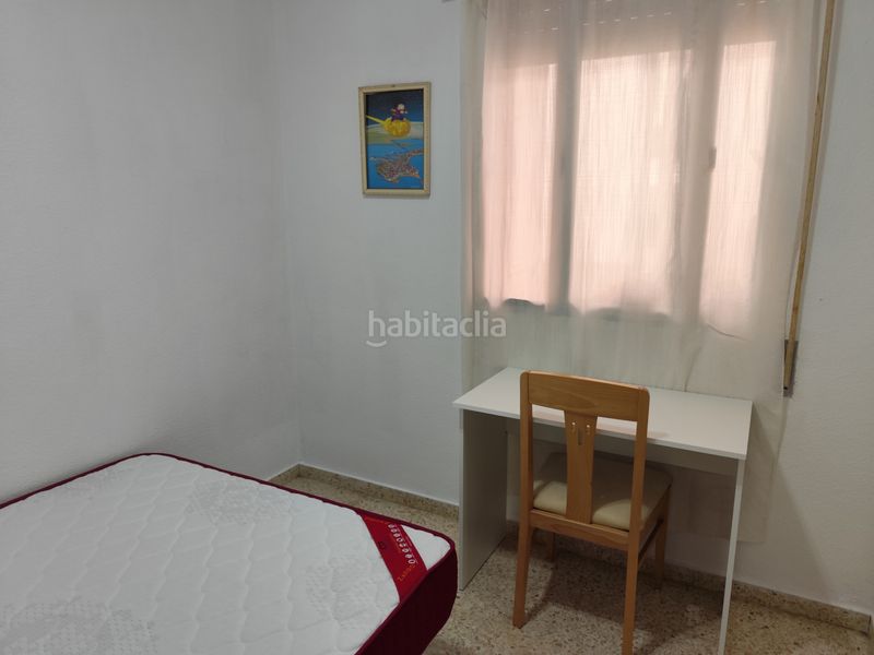 Foto ce9f77d9-7342-4d40-b18a-0964bc6bd152. Rent flat in La Caleta - La Viña Cádiz