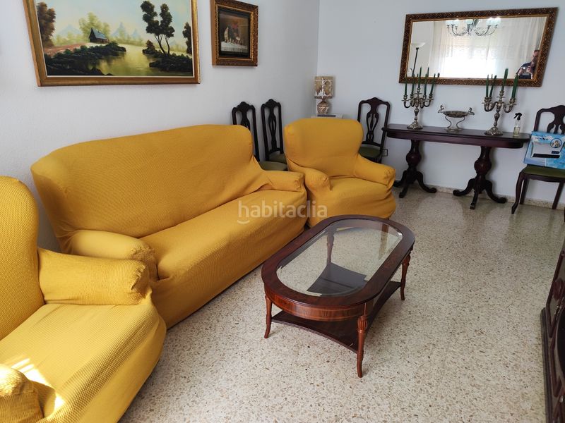 Foto f1a35386-7b75-4081-b3d0-b0c57f291214. Rent flat in La Caleta - La Viña Cádiz