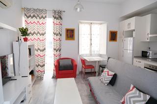 Rent Flat  Calle pasquín