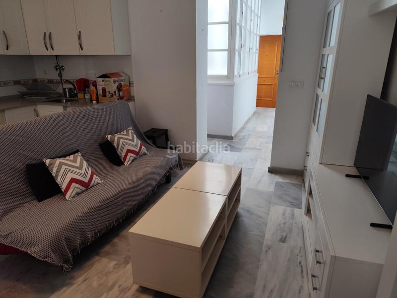 Foto 2395a5a8-aa52-4a5c-b2e1-67d2c81c99b9. Lloguer pis a La Caleta - La Viña Cádiz