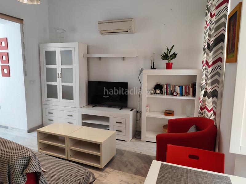 Foto 91da45f9-bbcd-43be-acae-838cab103ff5. Lloguer pis a La Caleta - La Viña Cádiz