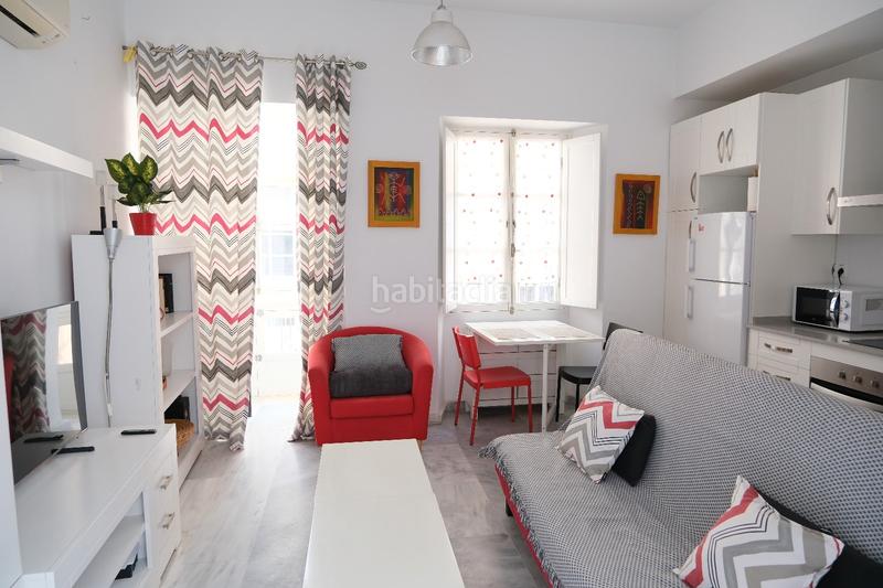 Foto 93f4b92b-0922-495e-9ee3-0909543a166f. Lloguer pis a La Caleta - La Viña Cádiz