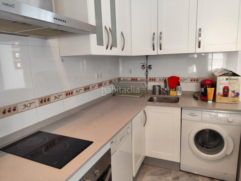 Foto c6b31746-0b89-4dfb-90b4-7659d6dd5cba. Lloguer pis a La Caleta - La Viña Cádiz