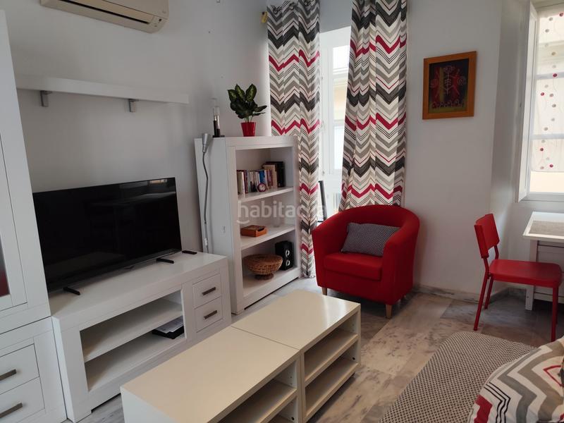 Foto f6a30835-9906-4b02-8441-8b168e0ba78e. Lloguer pis a La Caleta - La Viña Cádiz