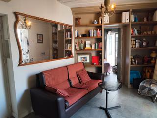 Location Appartement  Calle rosario