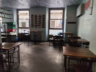 Miete Geschäftsraum  Calle san josé. Oporunidad. restaurante