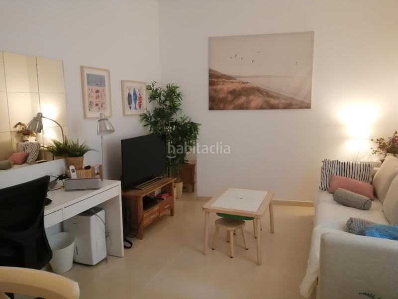 Foto a5fa18b8-ae12-46fa-a0a1-da998db60c50. Piso en La Caleta - La Viña Cádiz