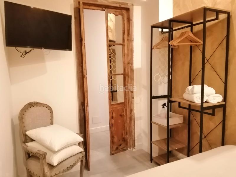 Foto 3692dd61-2a25-4493-987f-8dce827b5368. Location appartement dans Alameda - Mentidero - Teatro Falla Cádiz