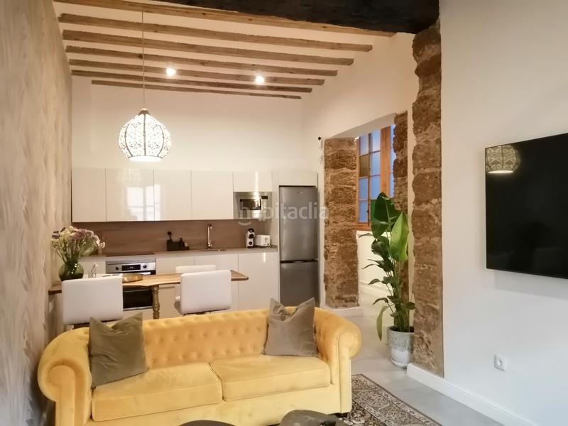 Foto c7dd4ba1-7cef-4ace-9c6a-b176662a1392. Location appartement dans Alameda - Mentidero - Teatro Falla Cádiz