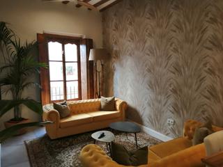 Location Appartement  Plaza viudas