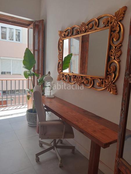 Foto d4e2273b-7536-45e8-9c54-f391ad4f293e. Alquiler piso en Alameda - Mentidero - Teatro Falla Cádiz