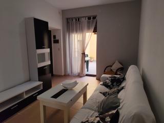 Flat  Calle manuel rancés 14