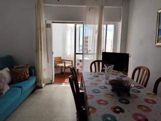 Miete Etagenwohnung  Glorieta cortadura