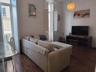 Location Appartement  Calle encarnación