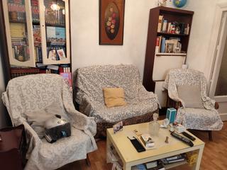 Appartement  Calle magistral cabrera