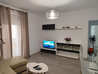 Flat in Calle Flamenco
