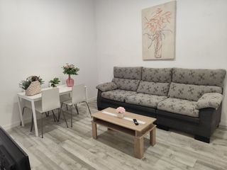 Miete Etagenwohnung  Plaza viudas
