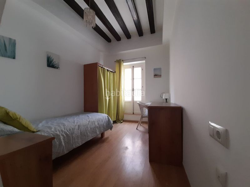 Foto caad94de-c9ed-4c59-9af0-6a05b76e8d24. Piso en El Pópulo - Santa María Cádiz