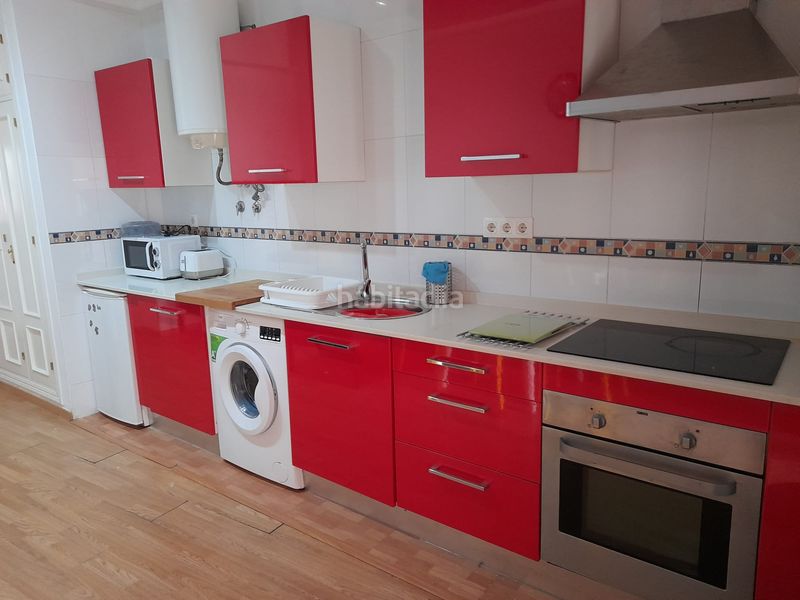 Foto d2ea10a6-e3b6-4aac-b3ba-f1c4420efe76. Piso en El Pópulo - Santa María Cádiz