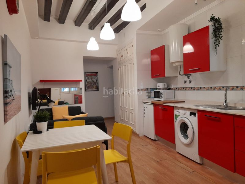 Foto d69b7a6c-74fa-40d2-b6df-d136a12be3d1. Piso en El Pópulo - Santa María Cádiz
