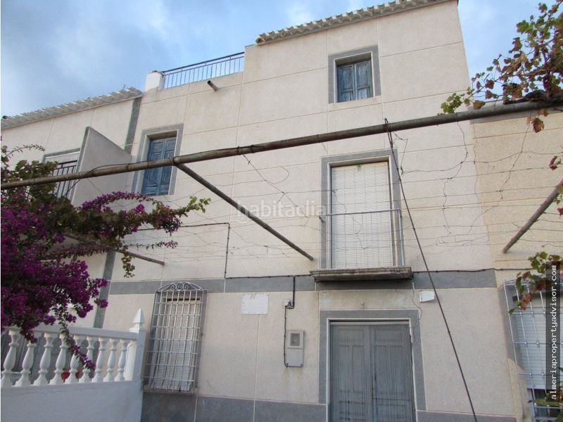 Foto 1c499926-9b4c-45b0-af18-85bf8146f4ff. Masia a Sorbas