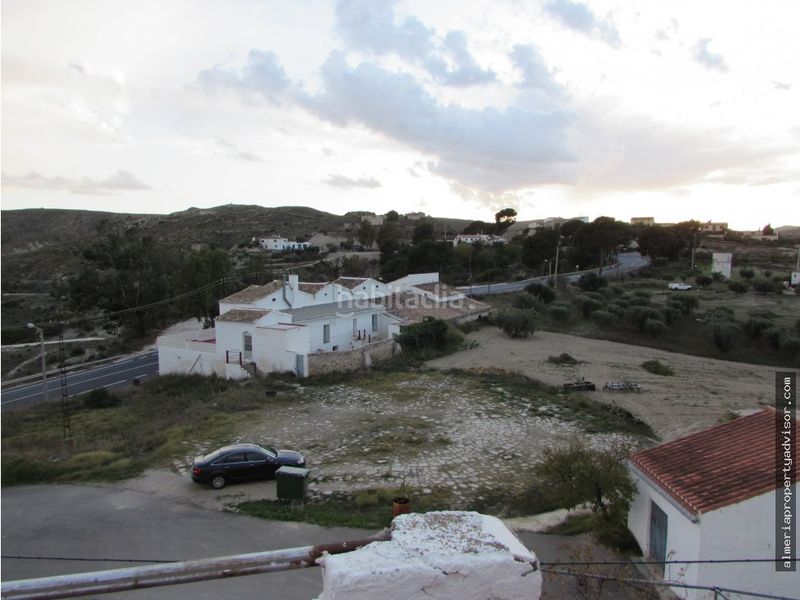 Foto 26ba9f42-6742-47b1-962f-df14dcbd4a39. Masia a Sorbas