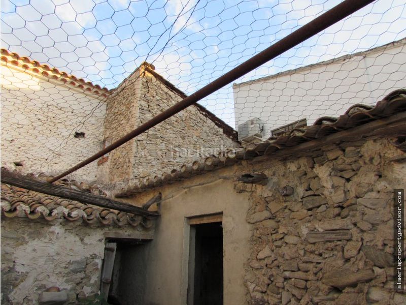 Foto 27436fee-b250-457e-8fcd-96d7b865c09b. Masia a Sorbas