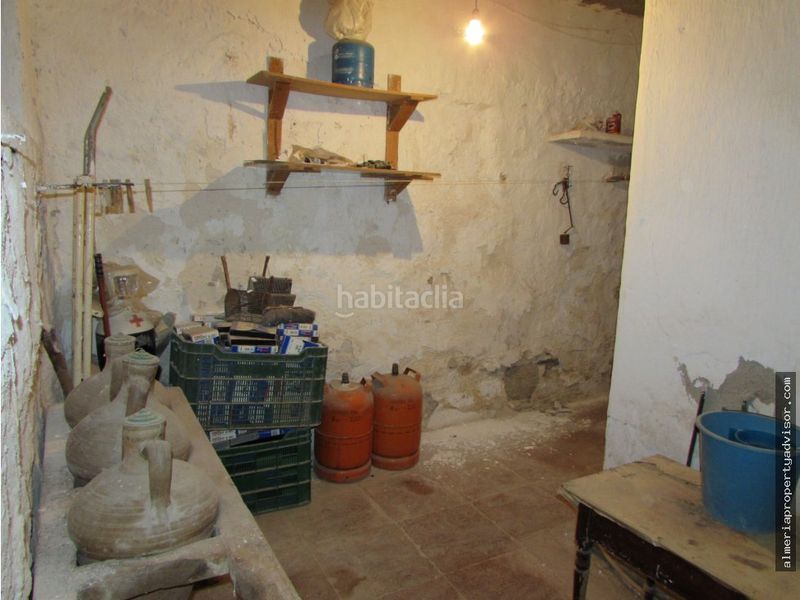 Foto 39be97f9-94ce-4746-9245-b4dd3322eb6d. Masia a Sorbas