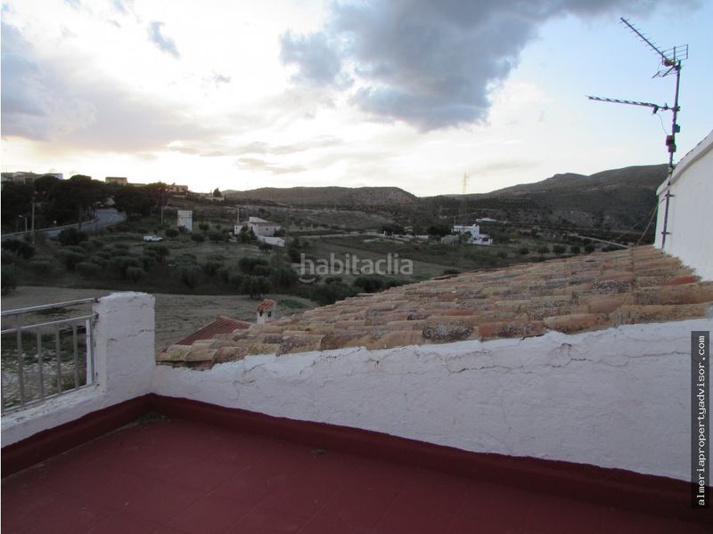 Foto 6a6f8c36-d314-408c-80dc-f3c45c067f8e. Masia a Sorbas