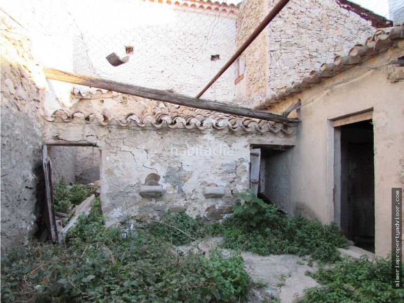 Foto 801dbf94-fe8f-4299-8fd4-e0656f3a28fb. Masia a Sorbas
