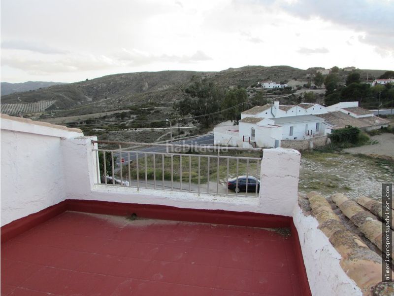 Foto 9d3965b2-c976-471a-9602-2806a2d83c62. Masia a Sorbas