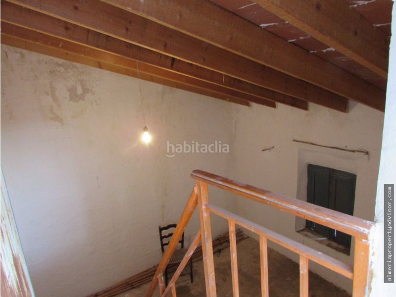 Foto a6cef9a6-f4e2-4711-8938-1dd0f11c750b. Masia a Sorbas