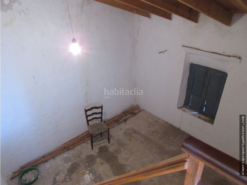 Foto b8ccbf57-477b-47fb-a987-7299bd2ff824. Masia a Sorbas