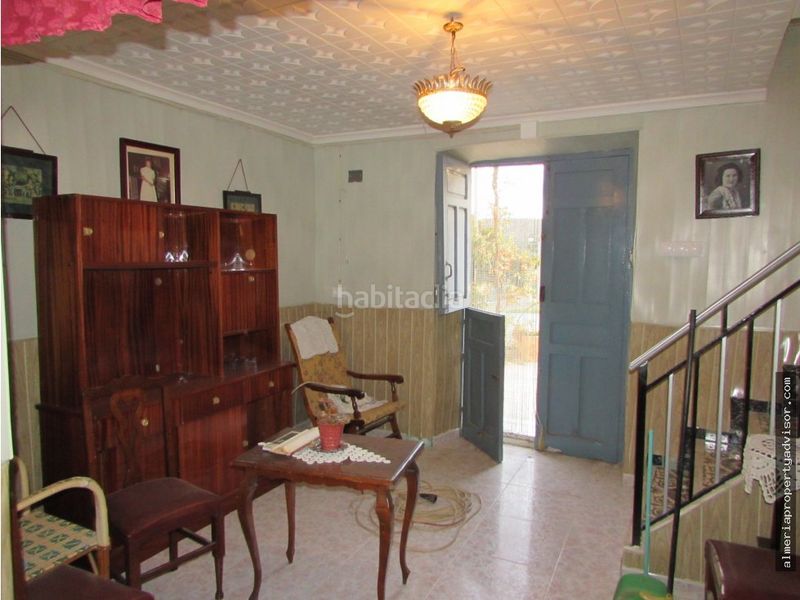 Foto f6fdbc6b-033e-4d20-9e86-7978f9bc3bc4. Masia a Sorbas