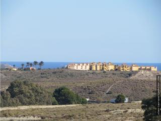 Masia a Antas. Finca 1ha con frutales y vistas al mar