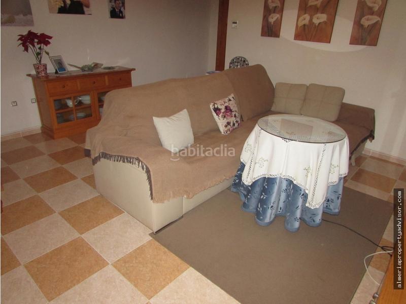 Foto 1020afa2-51ab-4cc8-9a8f-78b49e3b341c. Apartamento piso en playa de Garrucha Garrucha
