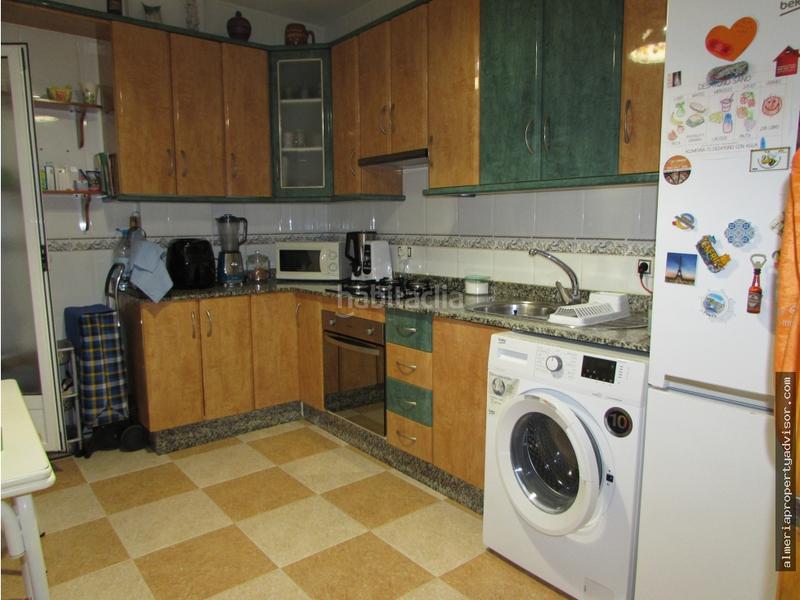 Foto 1c998957-7aa2-44be-a32a-a43b2f0d8a58. Apartamento piso en playa de Garrucha Garrucha